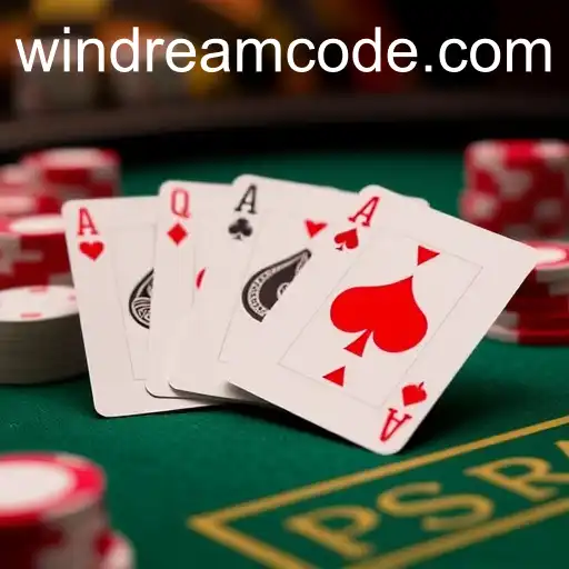 The Intricacies of Blackjack: A Deep Dive into Strategy and Entertainment with Windream