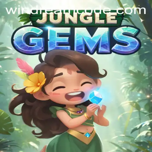 Unveiling the Mysteries of JungleGems: A Thrilling Adventure Awaits