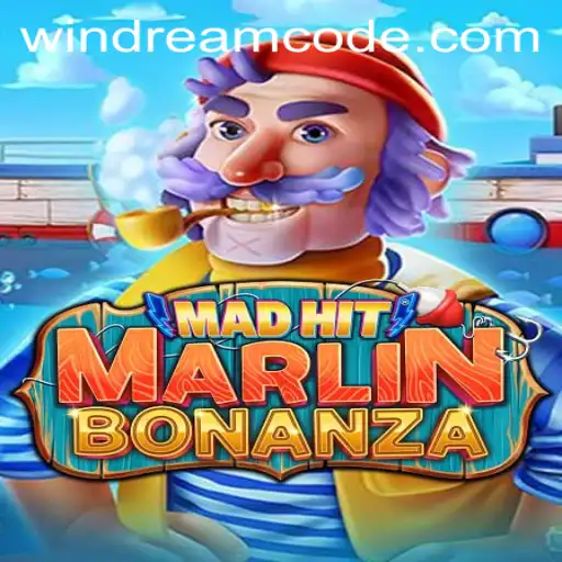 MadHitMarlinBonanza: Exciting Gameplay in a Vibrant World