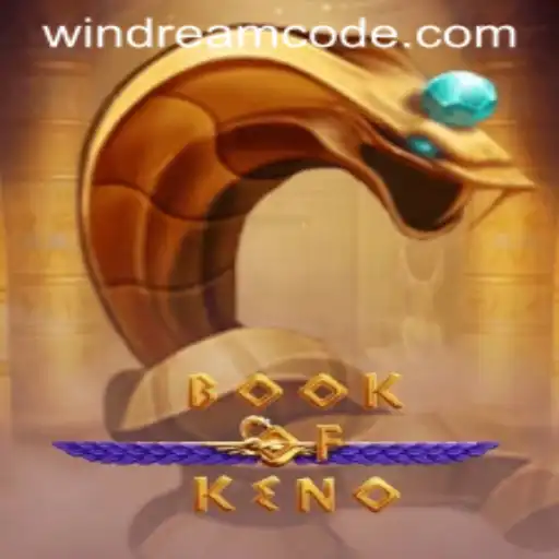 Exploring the Exciting World of BookOfKeno: Unveiling the Game with Windream