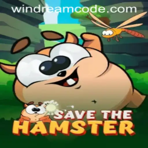 SavetheHamster: A New Gaming Experience with Windream